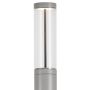 Norlys EGERSUND PARK 6106AL Svietelná lišta na stĺp 1x10W/LED 3000K 1100LM IP65