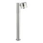 Prezent CANBERRA 61004 Stojanová lampa 1x9W/GX53 865lm IP44
