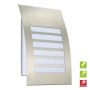 Prezent PRISMA 61035 Stena svietidlo 2x11W/E27 IP44