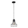 Prezent RIANO I. 61454 Závesná lampa 1x60W/E27 IP20
