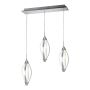 Prezent SAKURA 61306 Závesná lampa 3x13.2W/LED 3120lm IP20