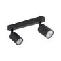 TK Lighting TOP 6175 Bodové svetlo 2x10W/GU10 IP20
