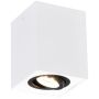Trio BISCUIT 613000134 Natáčané downlight svetlo 1x35w/gu10 ip20