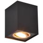 Trio BISCUIT 613000180 Natáčané downlight svetlo 1x35w/gu10 ip20