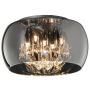 Trio VAPORE 611210506 Stropná lampa 5x42w/g9 ip20