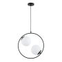 Alfa ADINO 62438 Závesná lampa 2x10W/E14 IP20