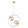 Alfa ADINO 62440 Závesná lampa 2x10W/E14 IP20