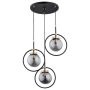 Alfa AKIRA 62175 Závesná lampa 3x40W/E14