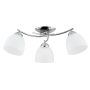 Alfa ALIA SILVER 62257 Stropná lampa 3x60W/E27 IP20