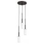 Alfa ARAMIS 62673 Závesná lampa 3x/G9