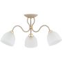 Alfa ARIEL 62607 Stropná lampa 3x15W/E27