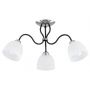 Alfa ARIEL 62637 Stropná lampa 3x15W/E27