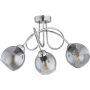 Alfa ARMA 62639 Stropná lampa 3x15W/E27