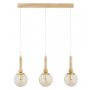 Alfa ARUNO 62674 Závesná lampa 3x/E14