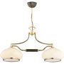 Alfa ASTORIA 62683 Závesná lampa 2x/E27