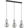 Alfa ATORI 62429 Závesná lampa 3x10W/E14