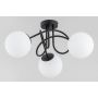 Alfa BANKO 62364 Stropná lampa 3x10W/E14 IP20