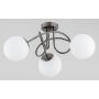 Alfa BANKO 62369 Stropná lampa 3x10W/E14 IP20