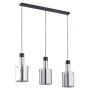 Alfa BELLA 62169 Závesná lampa 3x60W/E27