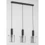 Alfa CELIA 62402 Závesná lampa 3x15W/E27 IP20