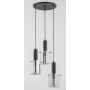 Alfa CELIA 62414 Závesná lampa 3x15W/E27 IP20