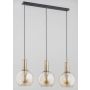 Alfa DARIN 62176 Závesná lampa 3x60W/E27 IP20