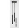 Alfa DERSO 62399 Závesná lampa 3x10W/G9 IP20