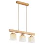 Alfa DILARA 62591 Závesná lampa 3x10W/E14