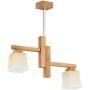 Alfa DILARA 62592 Stropná lampa 2x10W/E14