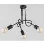 Alfa DISEL 62480 Stropná lampa 3x15W/E27 IP20