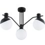 Alfa ENIGMA 62552 Stropná lampa 3x10W/E14