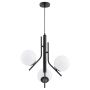 Alfa ESTEL 62331 Závesná lampa 3x40W/E14 IP20