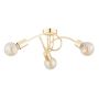 Alfa FARTA 62405 Stropná lampa 3x15W/E27 IP20