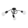 Alfa FARTA 62466 Stropná lampa 3x15W/E27 IP20