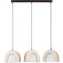 Alfa FERIO 62577 Závesná lampa 3x15W/E27