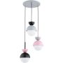 Alfa IRSA 62616 Závesná lampa 3x/E14