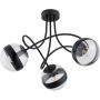 Alfa KARO 62468 Stropná lampa 3x10W/E14