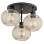 Alfa KERSO 62348 Stropná lampa 3x60W/E27 IP20