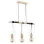 Alfa LAMETA 62258 Závesná lampa 3x60W/E27 IP20