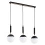 Alfa MARAKAS 62246 Závesná lampa 3x40W/E14 IP20