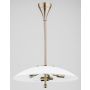 Alfa MENA 62067 Závesná lampa 3x40W/E14