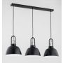 Alfa MIRAVE 62376 Závesná lampa 3x15W/E27 IP20