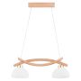Alfa NASA 62505 Závesná lampa 2x15W/E27 IP20