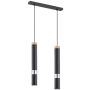 Alfa PARNA 62105 Závesná lampa 2x10W/G9