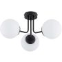Alfa PIERO 62469 Stropná lampa 3x10W/E14