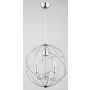 Alfa PIKO II 62021 Závesná lampa 3x40W/E14