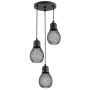 Alfa PIKOLO 62597 Závesná lampa 3x10W/E14
