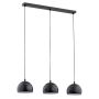 Alfa PLUS 62292 Závesná lampa 3x60W/E14 IP20