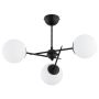 Alfa PRIMERY 62523 Stropná lampa 3x10W/E14 IP20