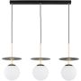 Alfa QEENCY 62572 Závesná lampa 3x10W/E14